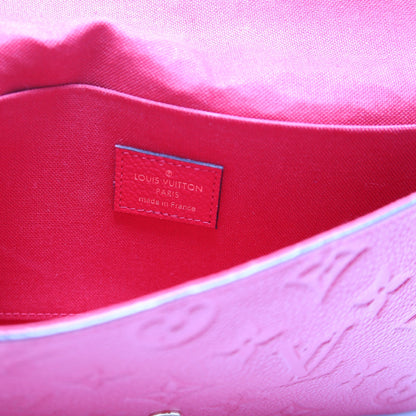 Pochette Felicie Empreinte