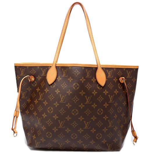 Neverfull MM Monogram