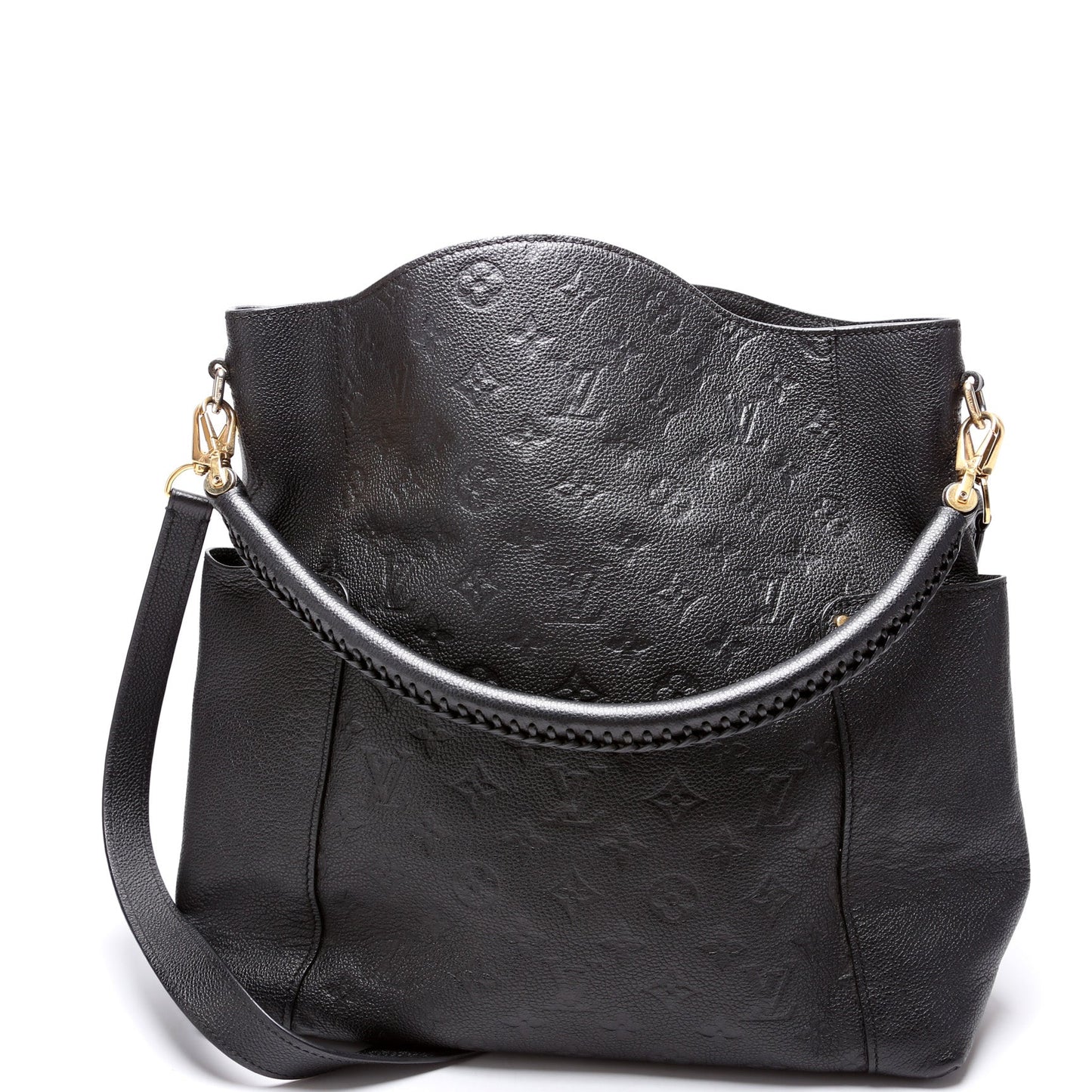 Bagatelle Hobo Empreinte