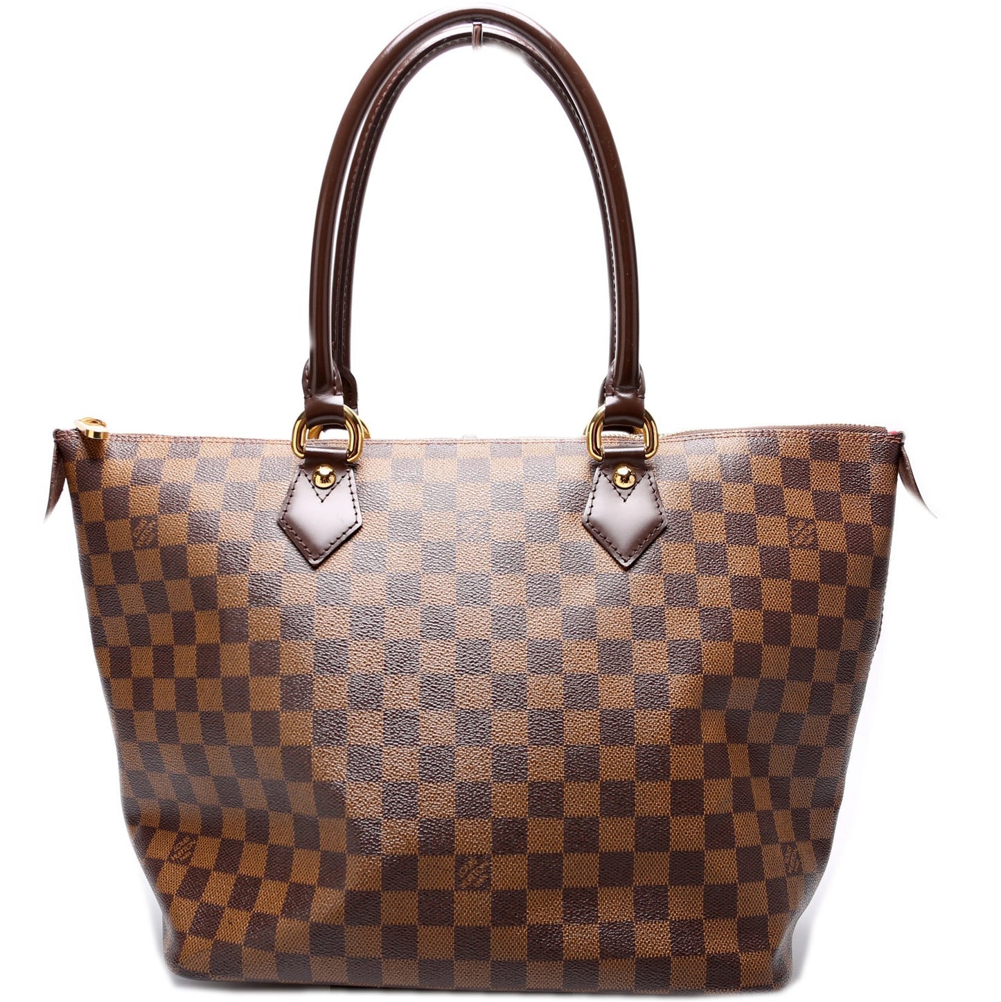 Saleya MM Damier Ebene