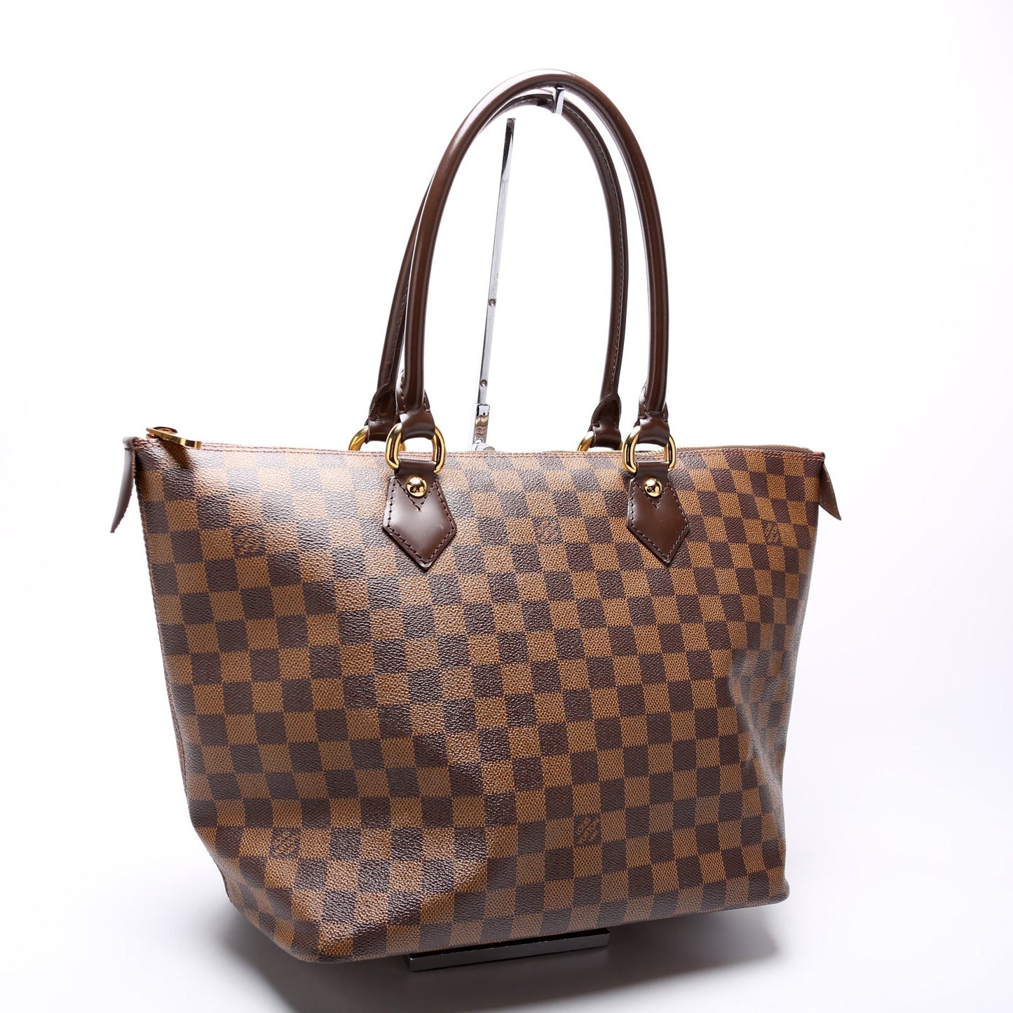 Saleya MM Damier Ebene