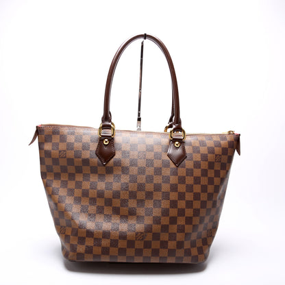 Saleya MM Damier Ebene