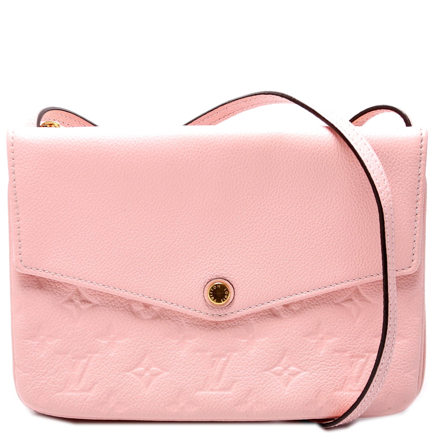 Twice Bag Empreinte