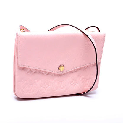 Twice Bag Empreinte