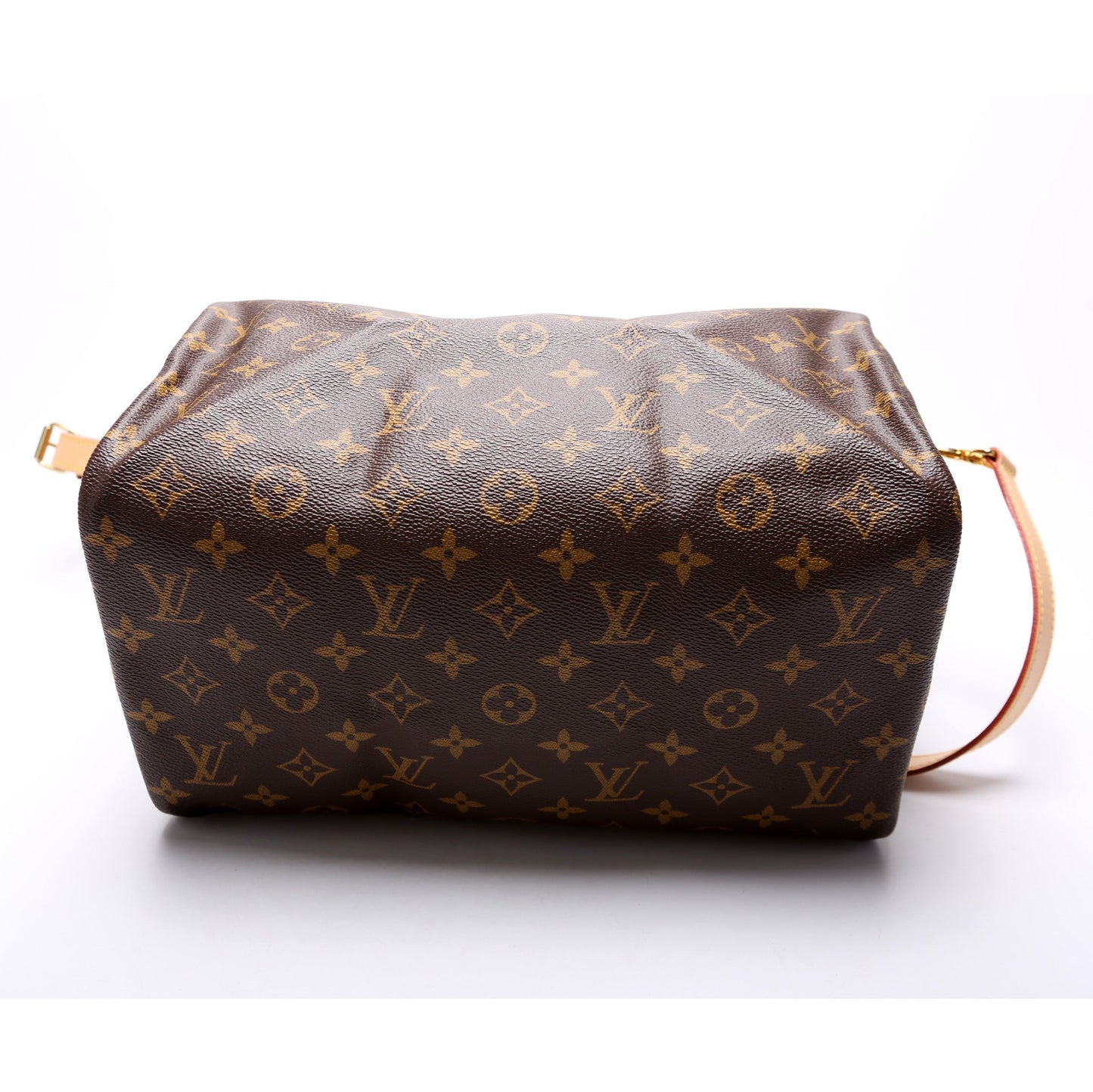 Speedy 30 Bandouliere Monogram