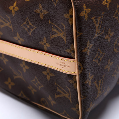 Speedy 30 Bandouliere Monogram