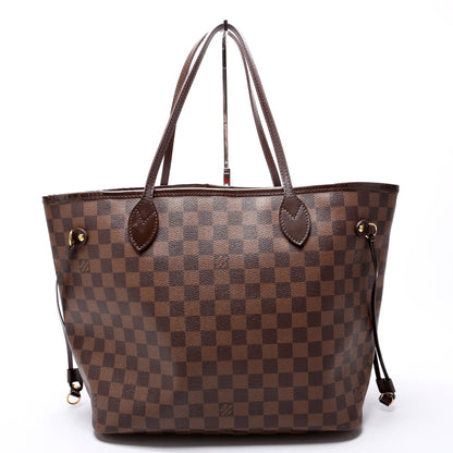 Neverfull MM Damier Ebene