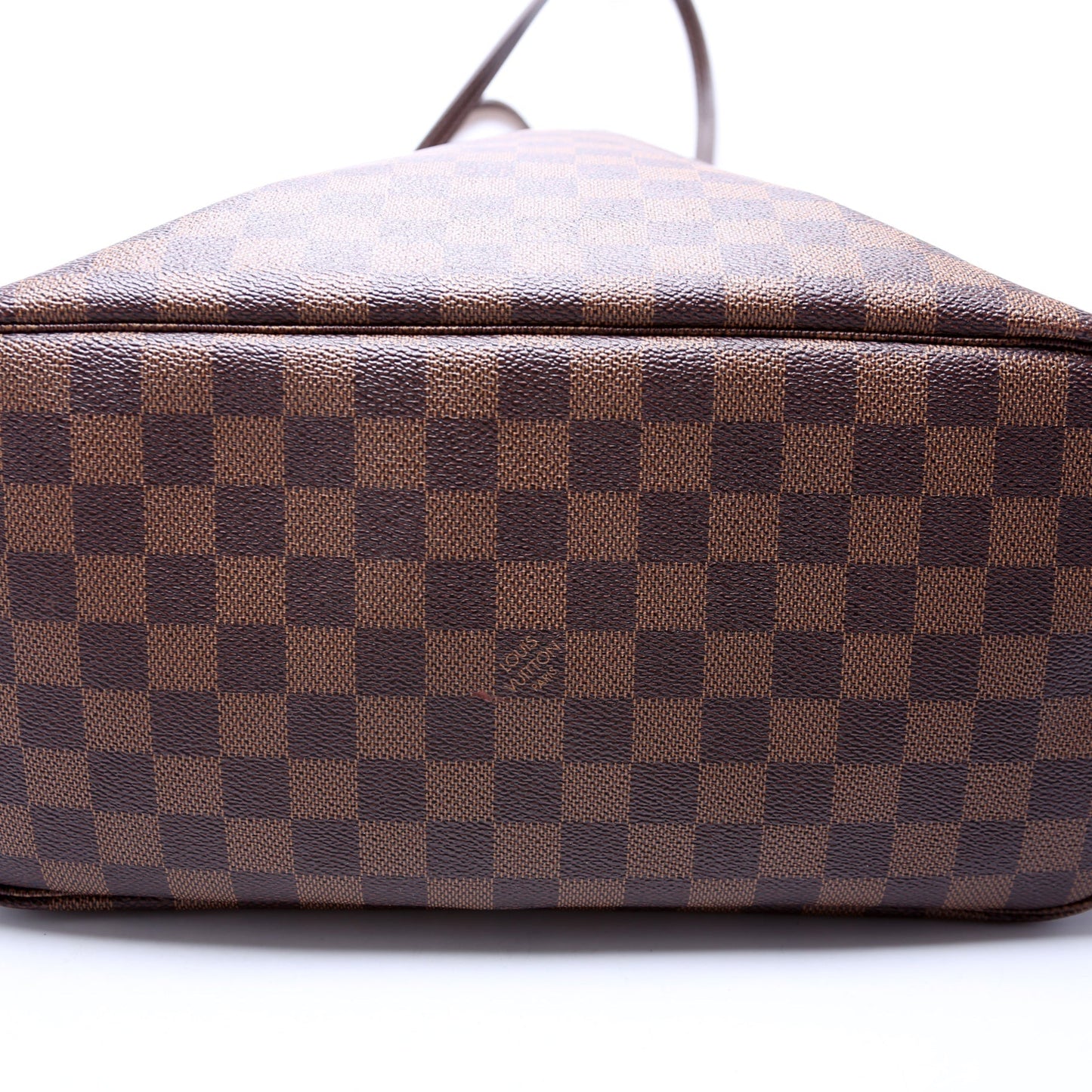 Neverfull MM Damier Ebene