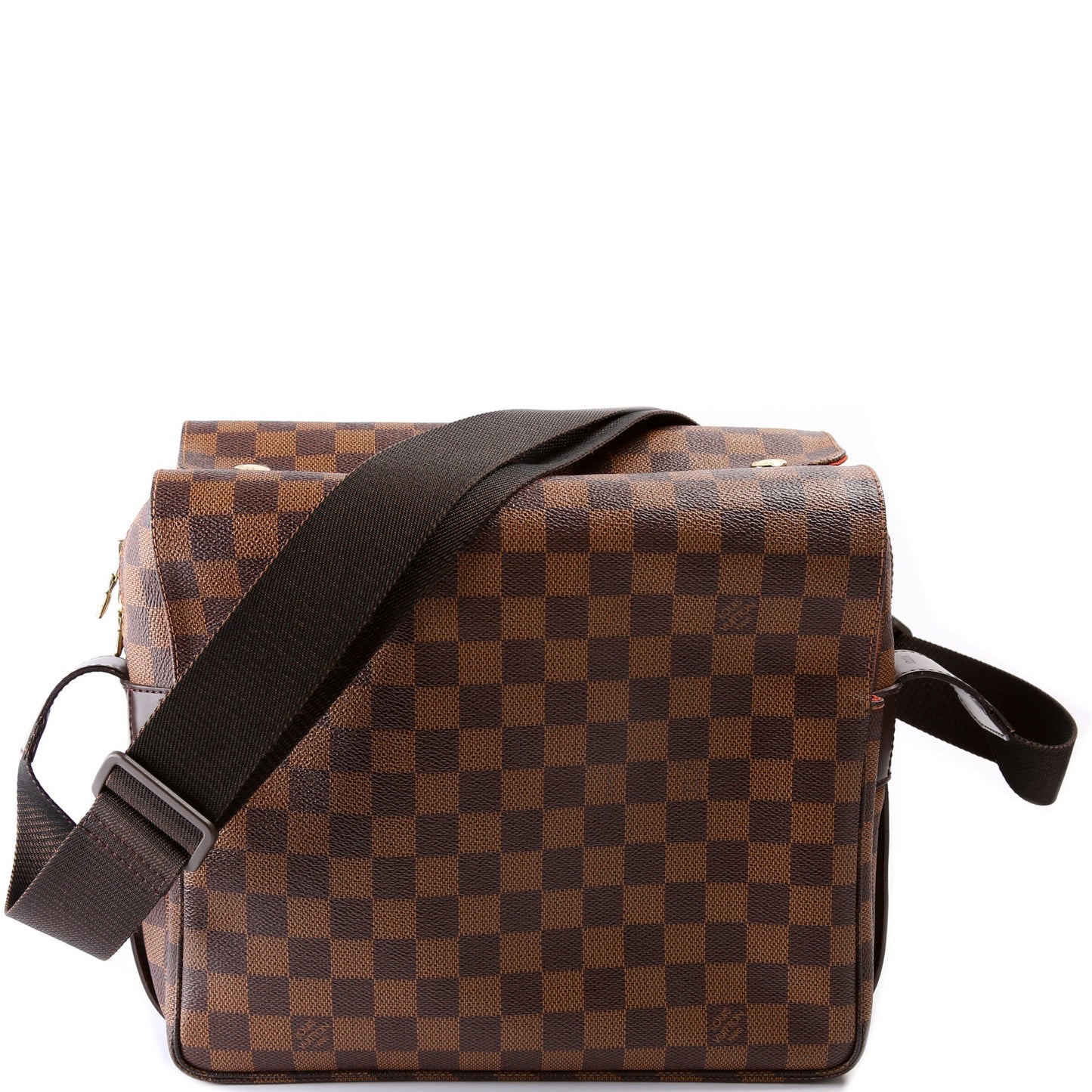 Naviglio Messenger Damier Ebene