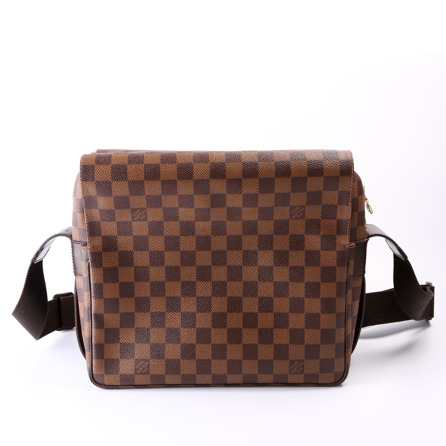 Naviglio Messenger Damier Ebene