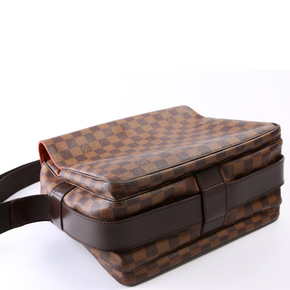 Naviglio Messenger Damier Ebene