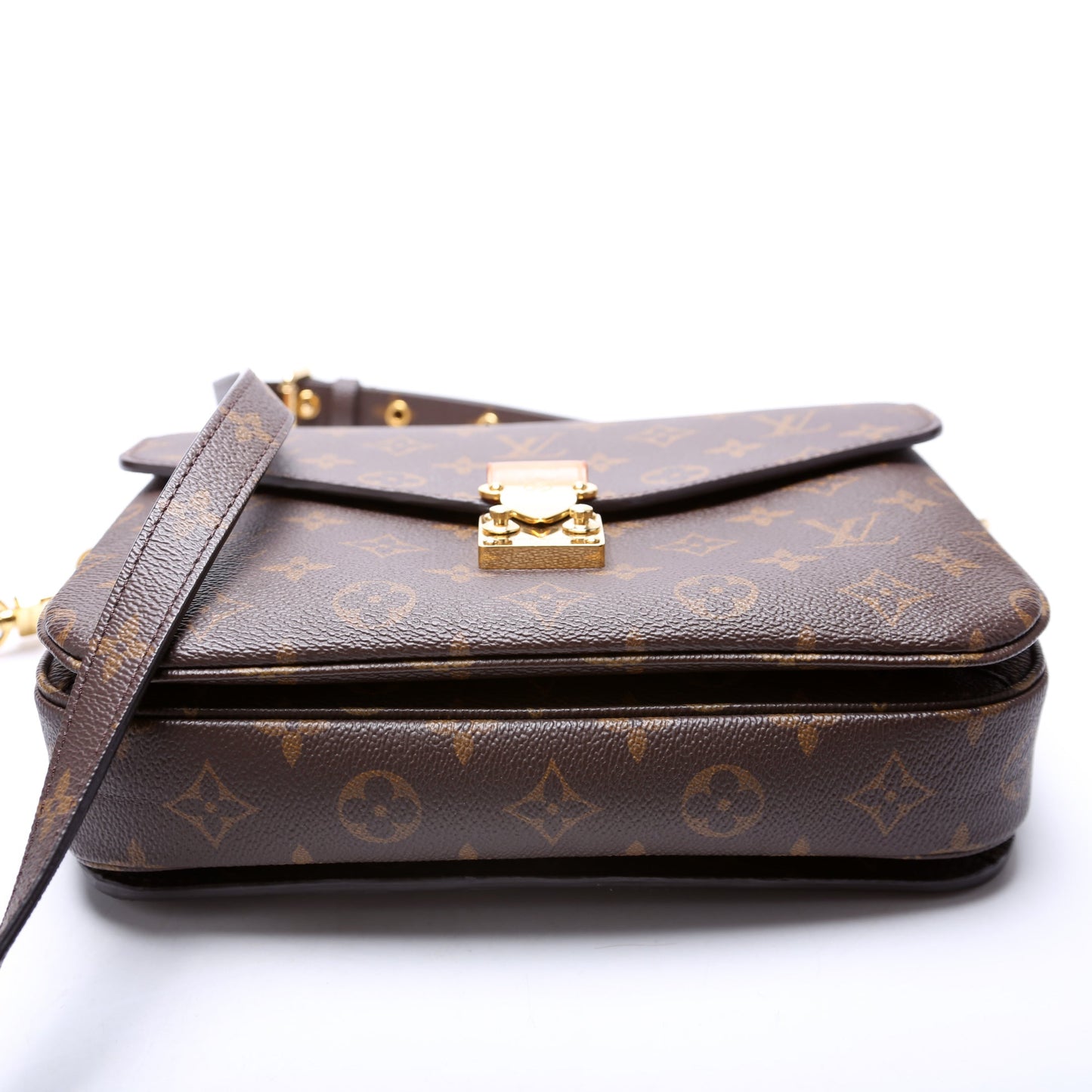 Pochette Metis Monogram