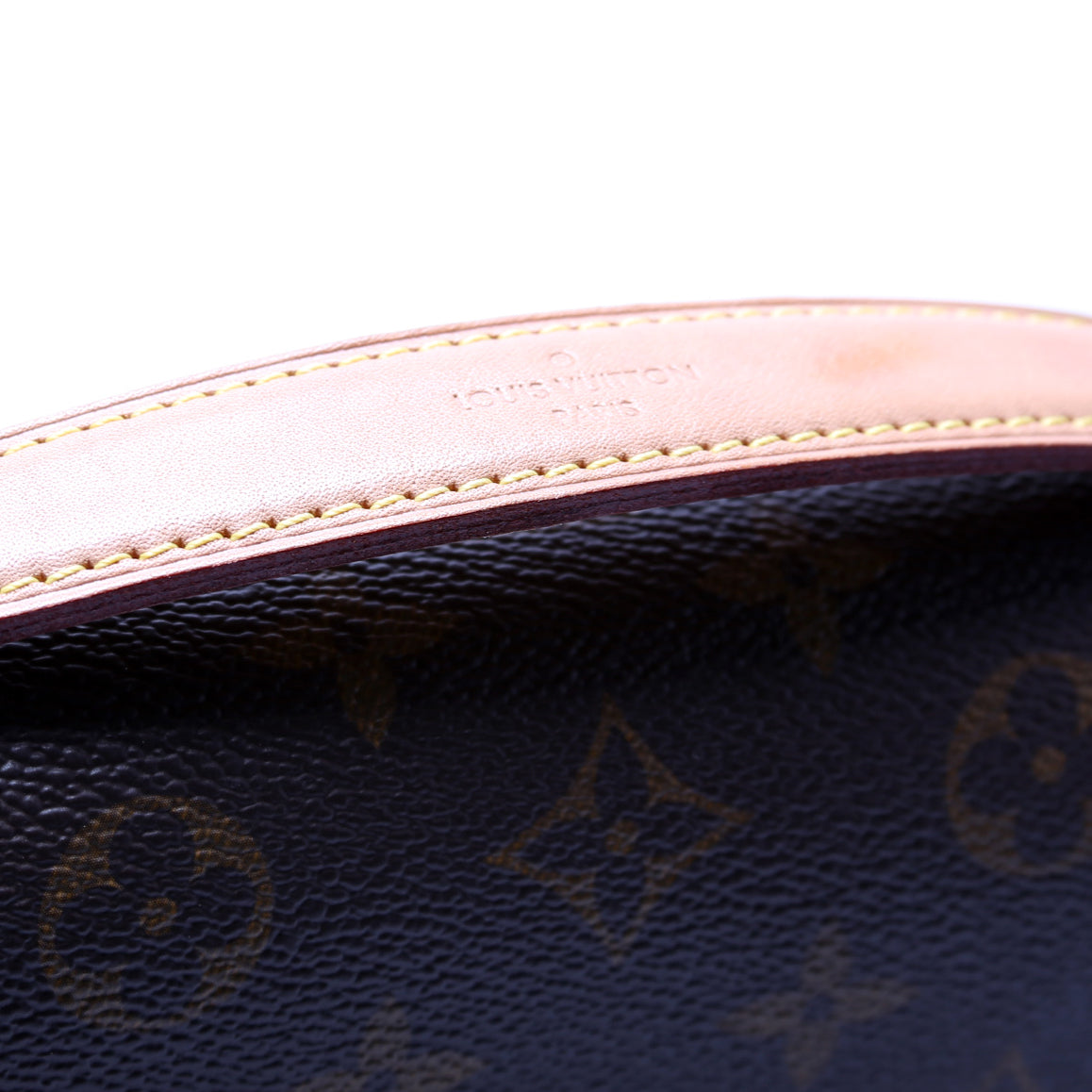 Pochette Metis Monogram