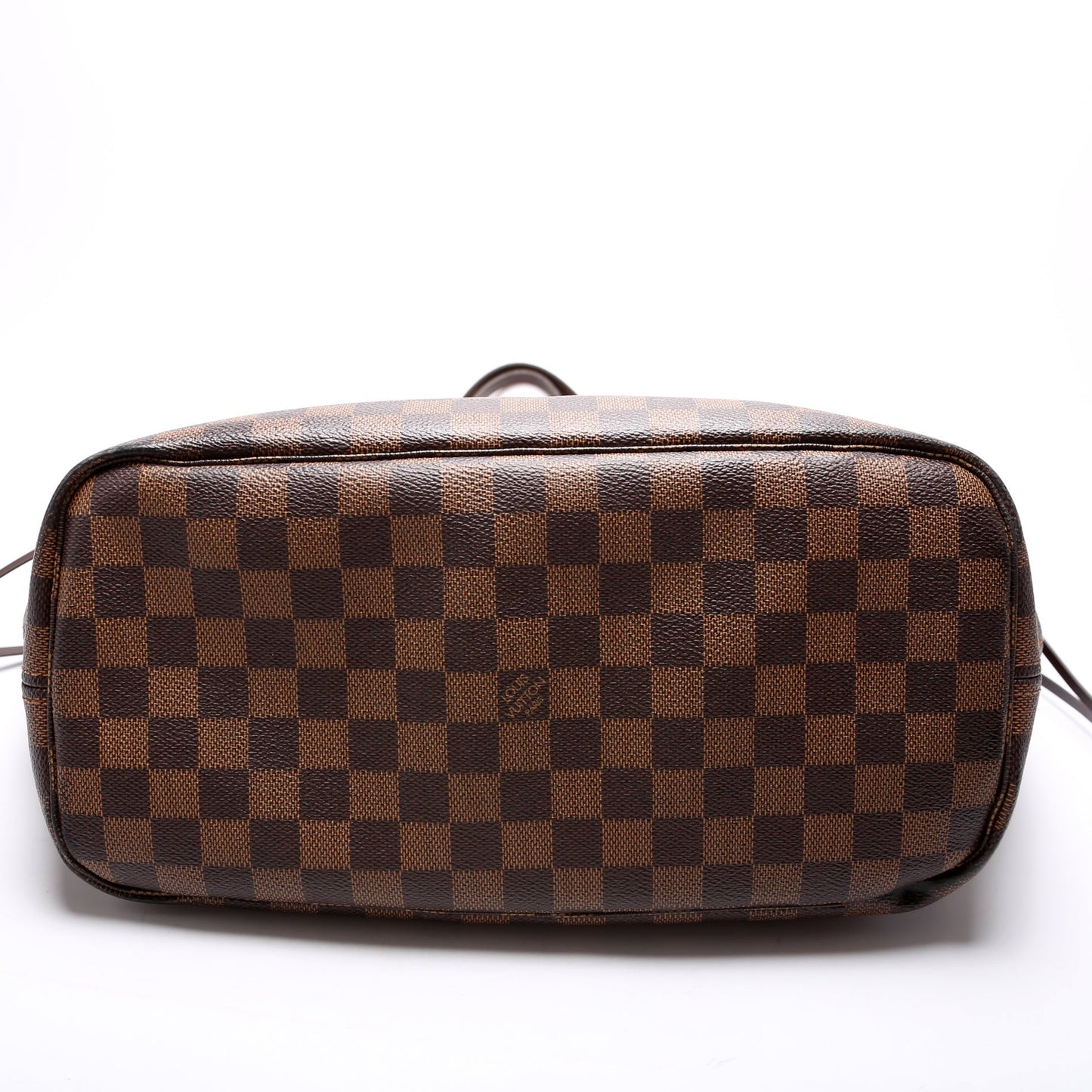 Neverfull MM Damier Ebene