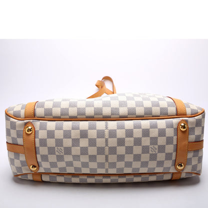 Stresa GM Damier Azur