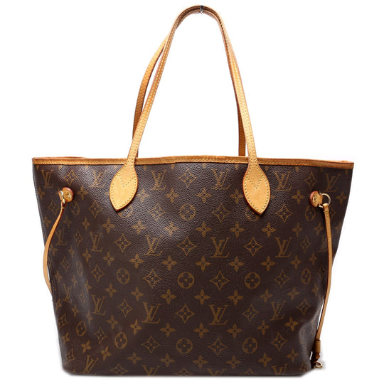 Neverfull MM Monogram