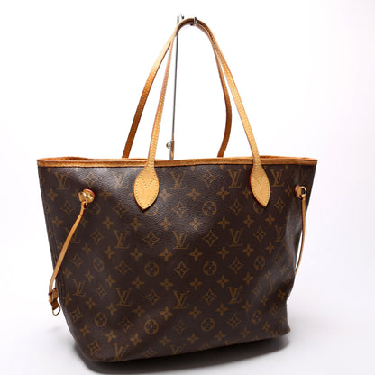 Neverfull MM Monogram