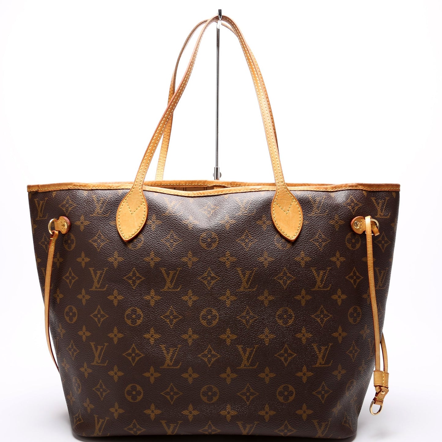 Neverfull MM Monogram