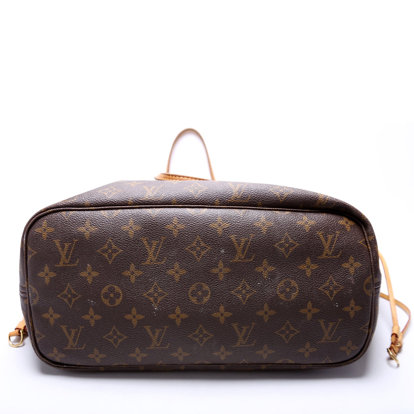 Neverfull MM Monogram