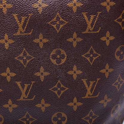 Neverfull MM Monogram