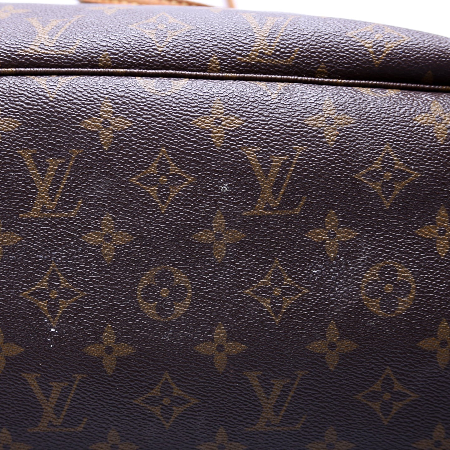 Neverfull MM Monogram