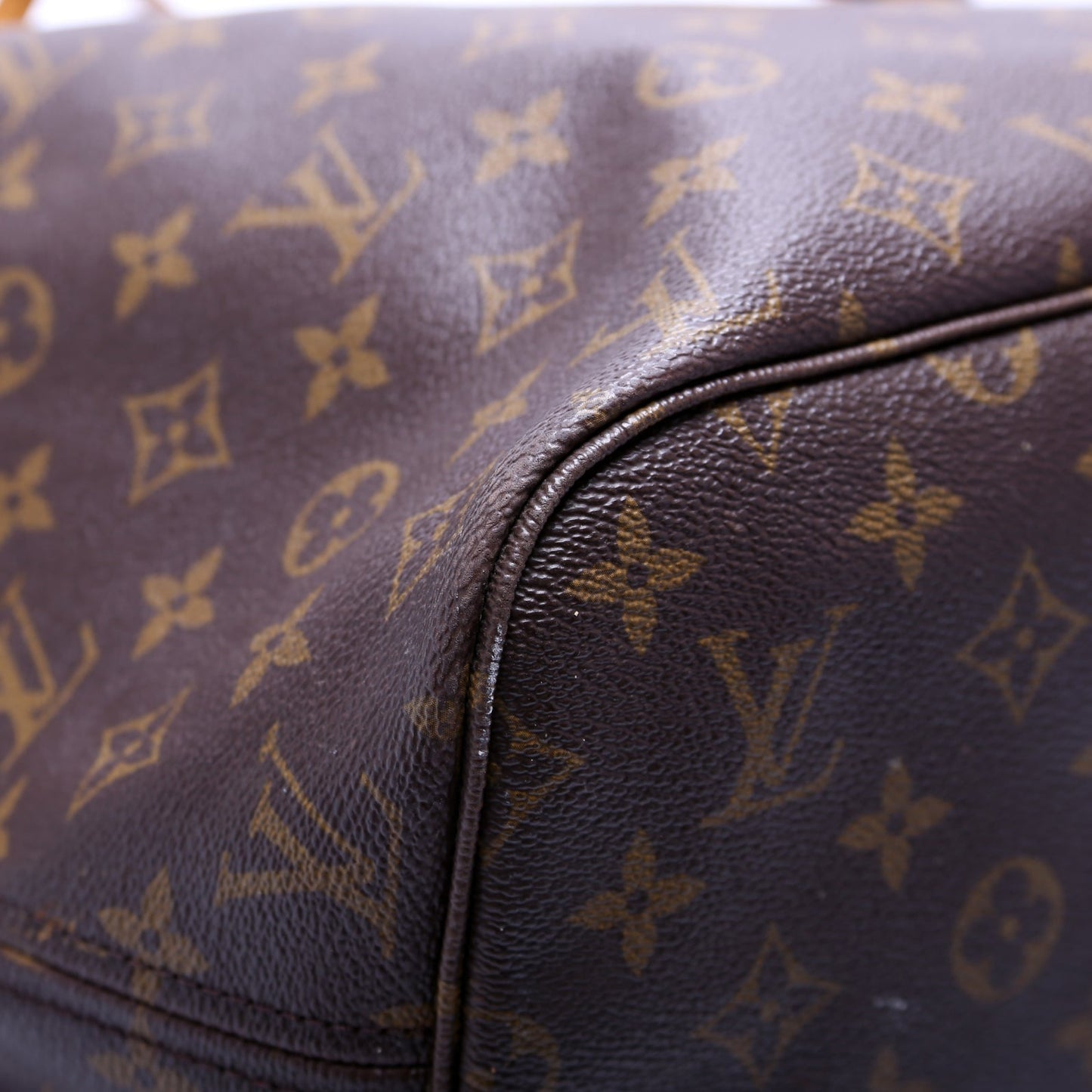 Neverfull MM Monogram