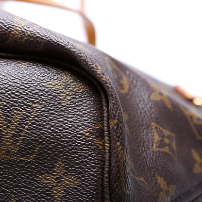 Neverfull MM Monogram