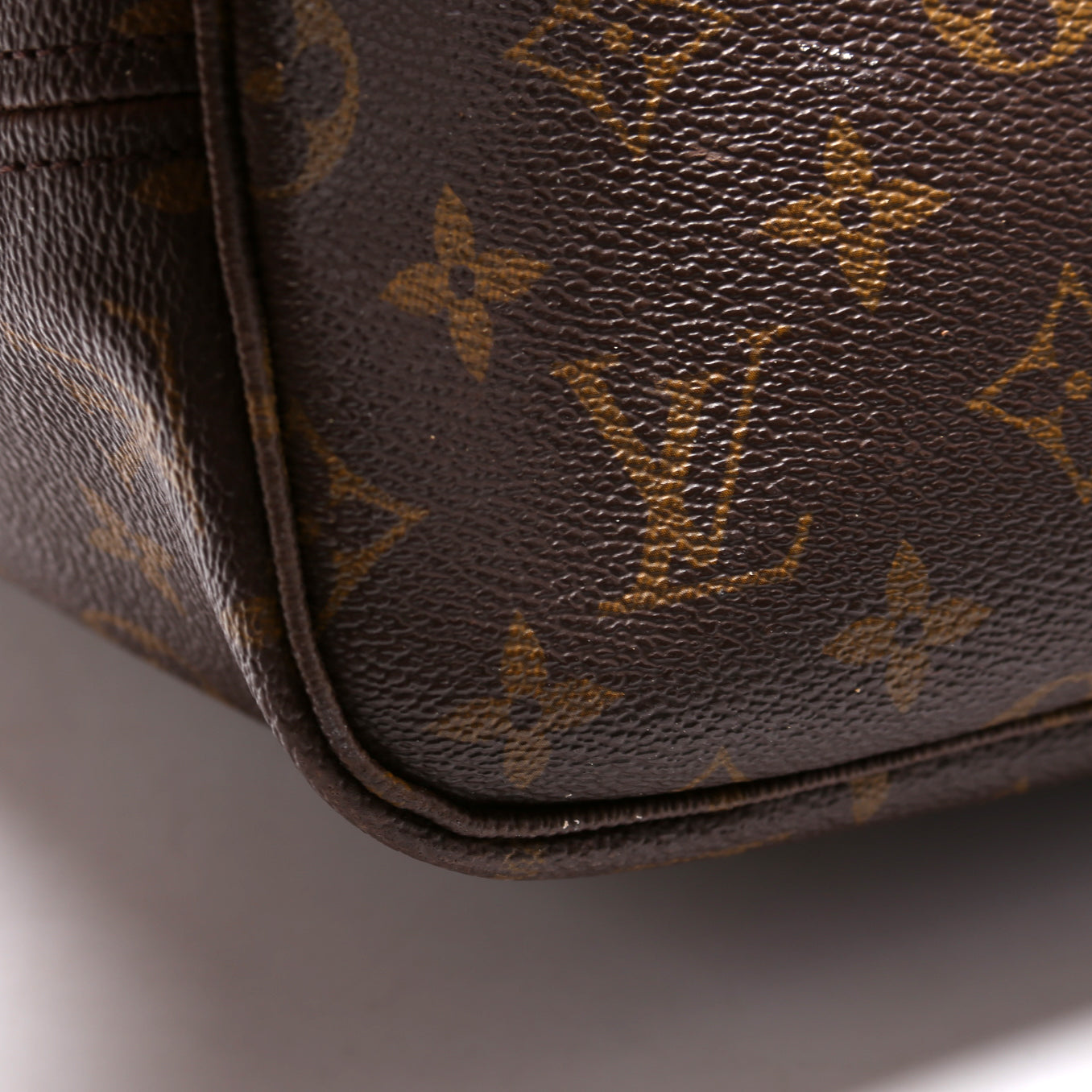 Neverfull MM Monogram