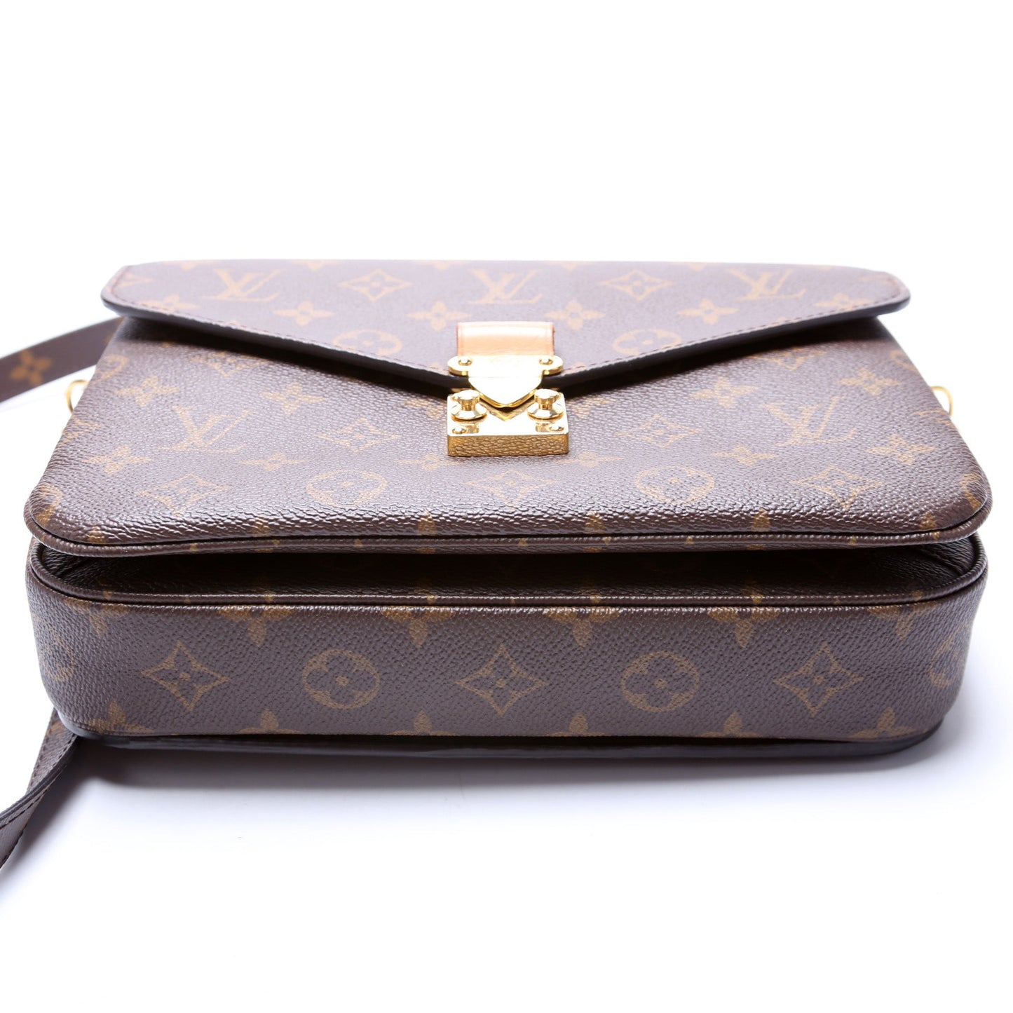 Pochette Metis Monogram