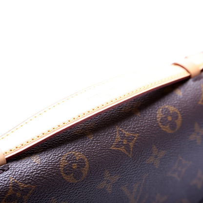 Pochette Metis Monogram