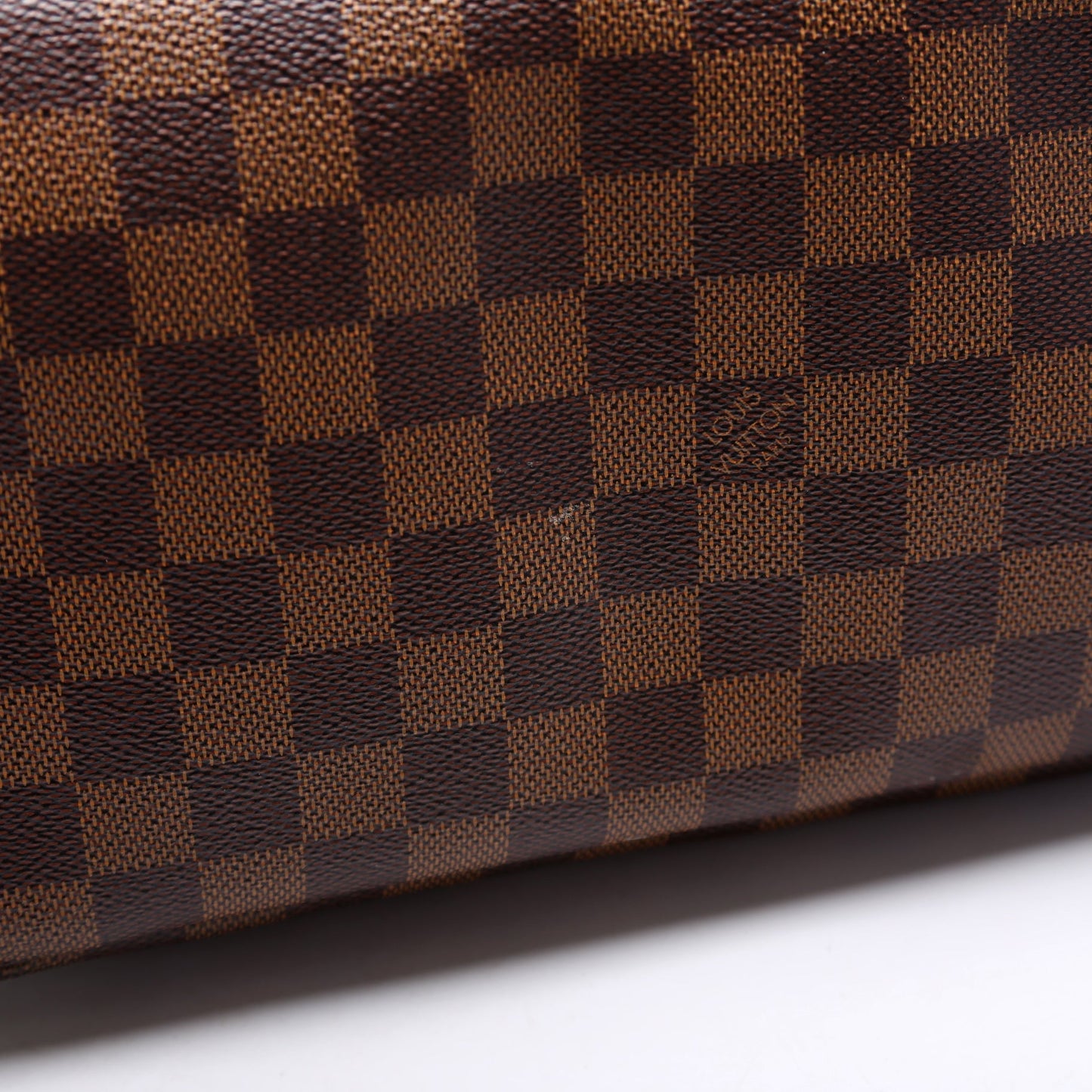 Neverfull w/Wallet MM Damier Ebene