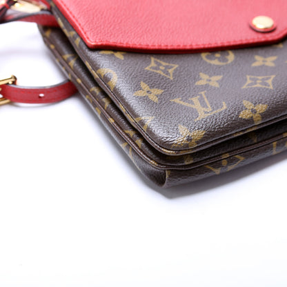 Pochette Twice Monogram