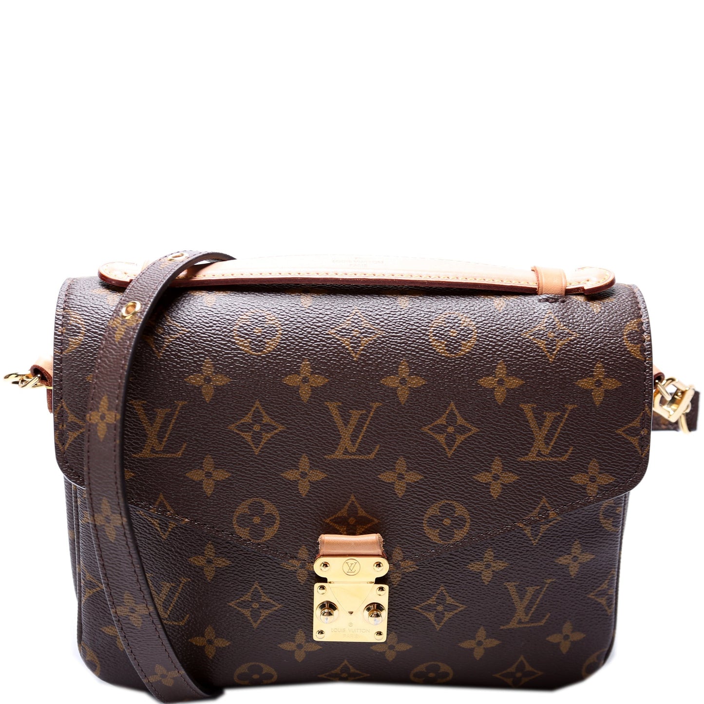 Pochette Metis Monogram