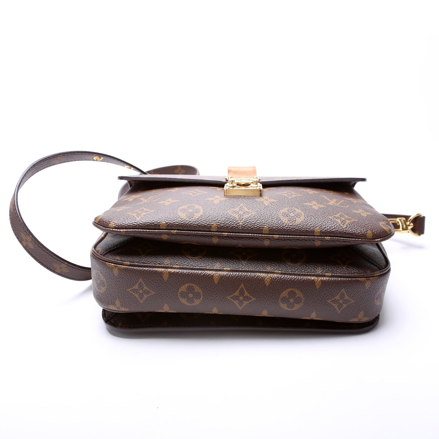 Pochette Metis Monogram