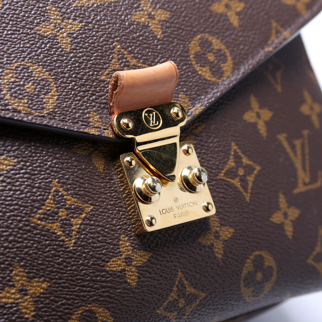 Pochette Metis Monogram