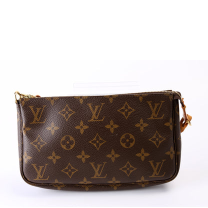 Pochette Accessories Monogram