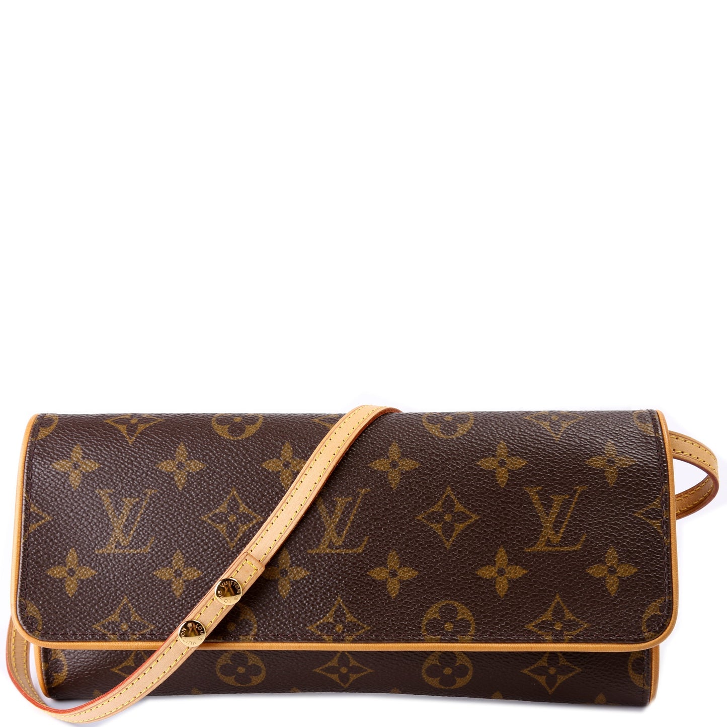 Pochette Twin GM Monogram