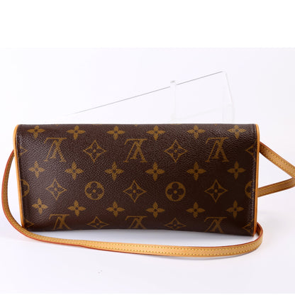 Pochette Twin GM Monogram