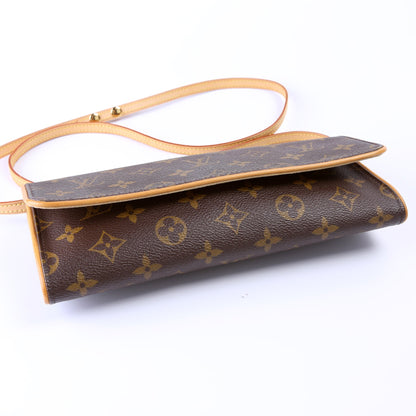 Pochette Twin GM Monogram