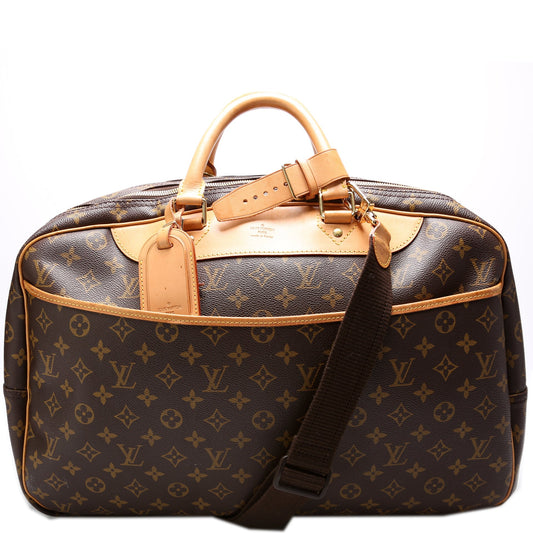 Alize 2 Compartment Monogram