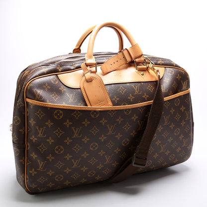 Alize 2 Compartment Monogram