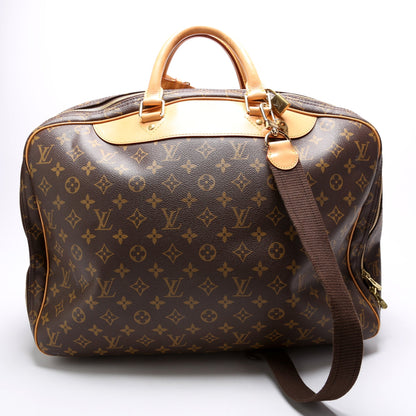 Alize 2 Compartment Monogram