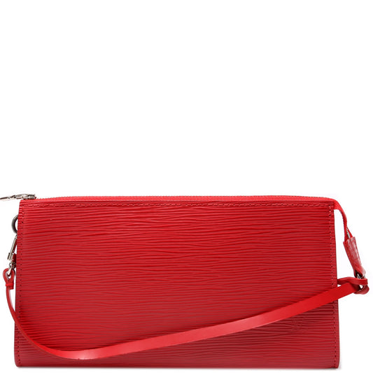 Pochette Accessories Epi