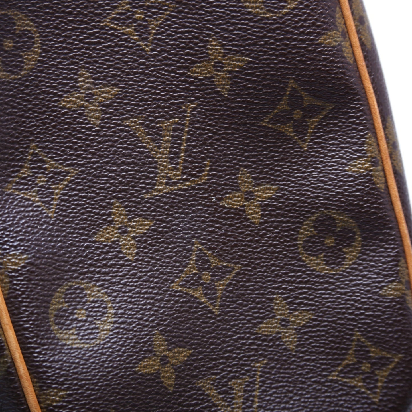 Pochette Gange Monogram