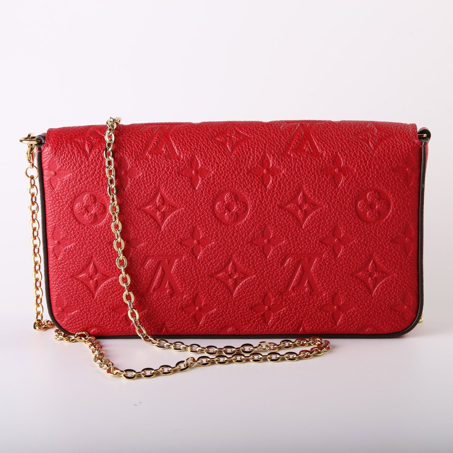 Pochette Felicie Empreinte