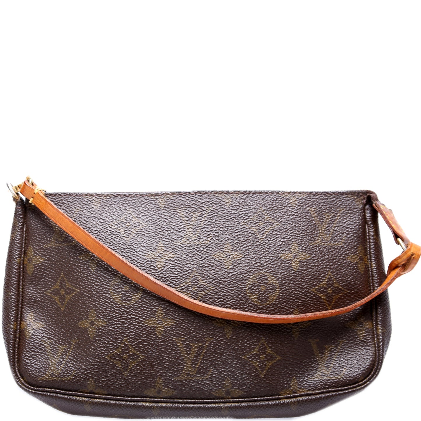 Pochette Accessories Monogram