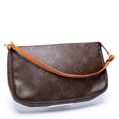 Pochette Accessories Monogram