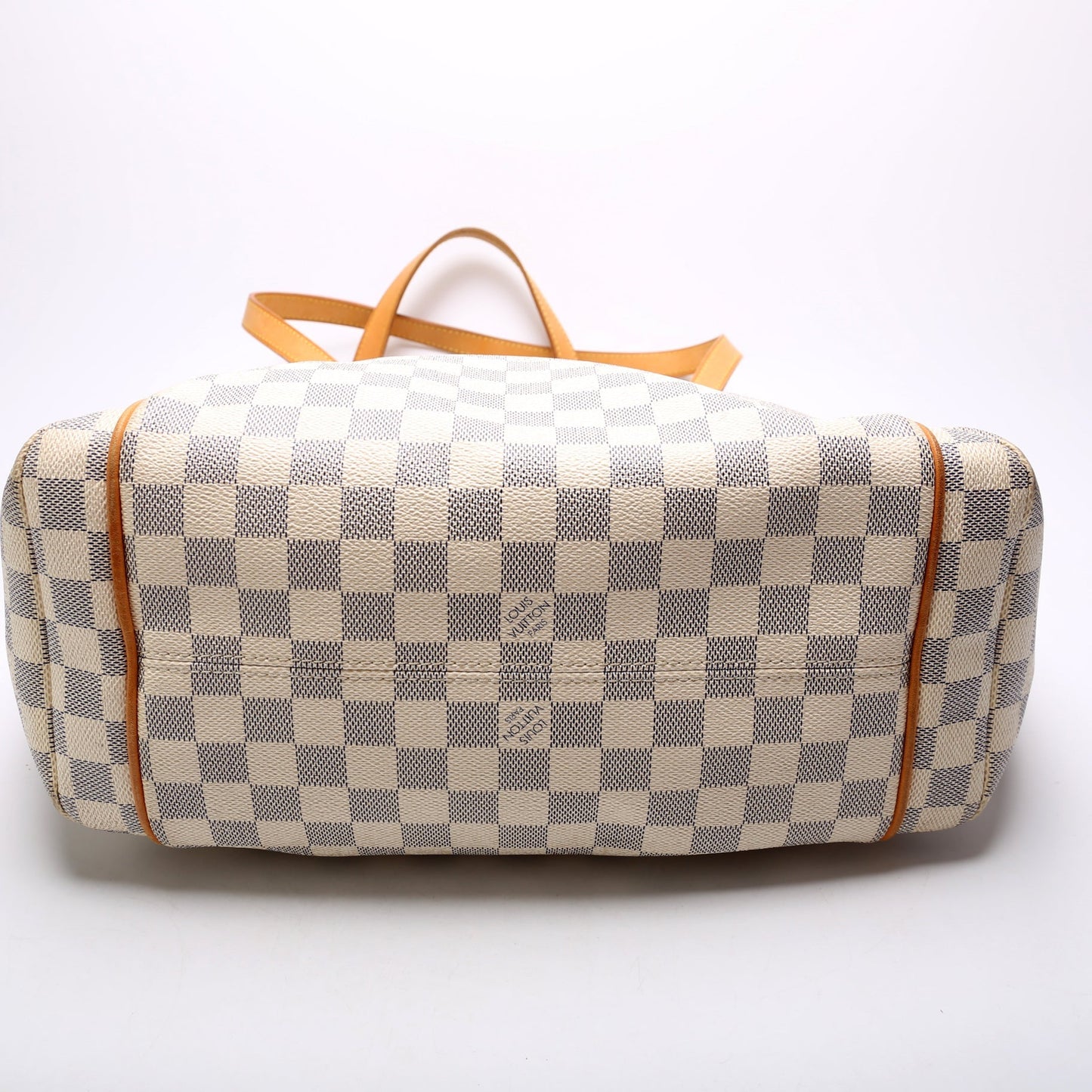 Totally MM Damier Azur