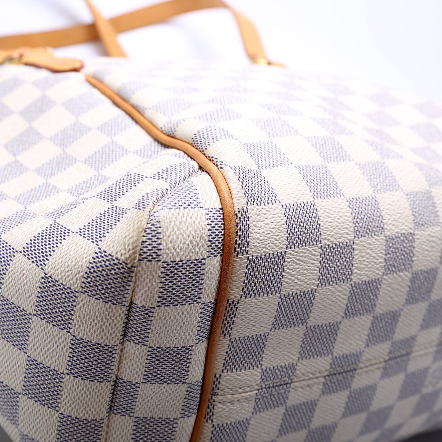 Totally MM Damier Azur