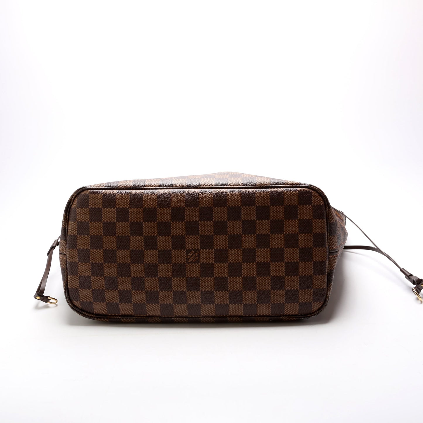 Neverfull MM Damier Ebene